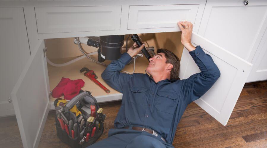 Professional Leak Detection in Rutledge, AL
